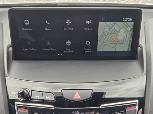 Certified 2023 Acura RDX A-Spec AWD/4WD image 18