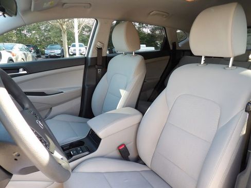 Used 2019 Hyundai Tucson Value image 10