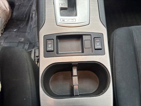 Used 2014 Subaru Outback 2.5i Premium w/ Popular Package #1A AWD/4WD image 37