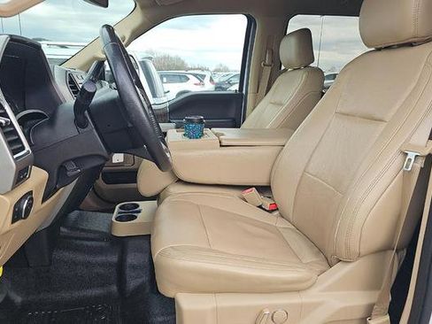 Used 2018 Ford F350 Lariat w/ Lariat Value Package image 4