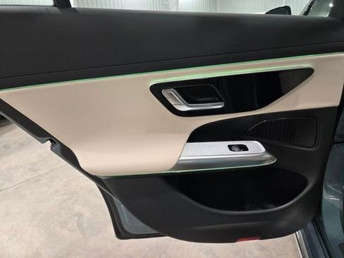 New 2026 Mercedes-Benz E 450 4MATIC Sedan image 36