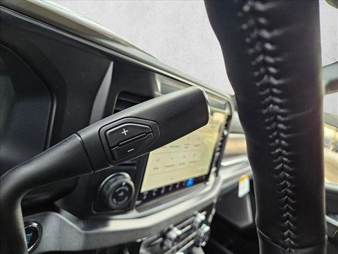 New 2026 Ford F250 Platinum image 15