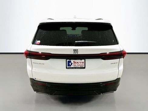 New 2026 Buick Enclave Sport Touring FWD image 6