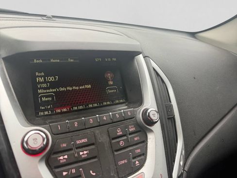 Used 2012 GMC Terrain SLE FWD image 22