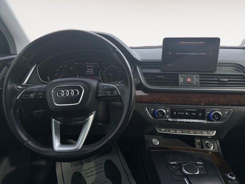 Used 2020 Audi Q5 2.0T Premium image 6