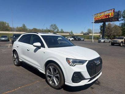 Used 2022 Audi Q3 2.0T Premium Plus