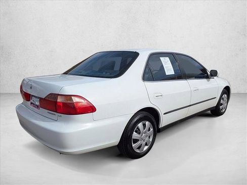 Used 1999 Honda Accord LX image 5