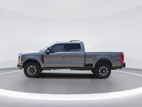 Used 2024 Ford F250 Lariat w/ Lariat Ultimate Package AWD/4WD image 1