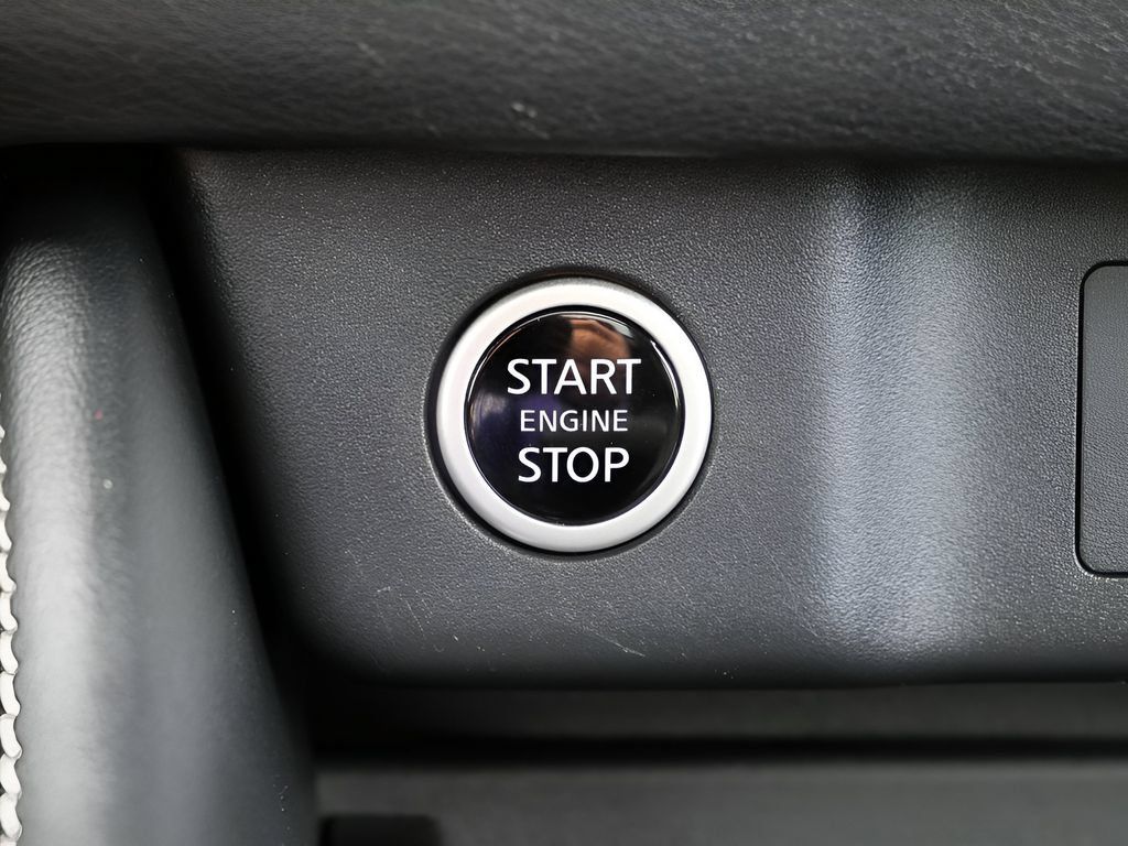 Used 2023 Nissan Rogue SL w/ SL Premium Package AWD/4WD image 26