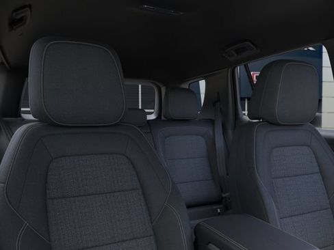 New 2027 GMC Terrain Elevation FWD image 24