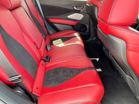 Used 2022 Acura RDX A-Spec image 29