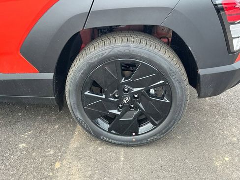 New 2026 Hyundai Kona SEL Sport FWD image 19