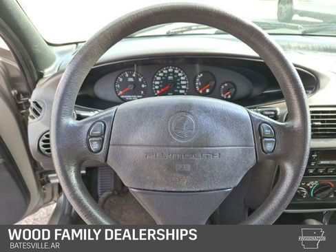 Used 1998 Plymouth Breeze image 15