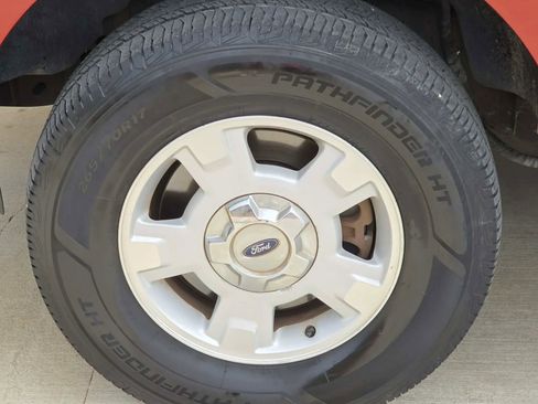 Used 2014 Ford F150 XLT RWD image 26