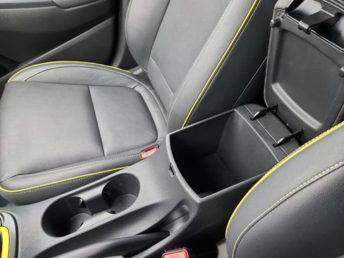 Used 2019 Hyundai Kona Ultimate image 45