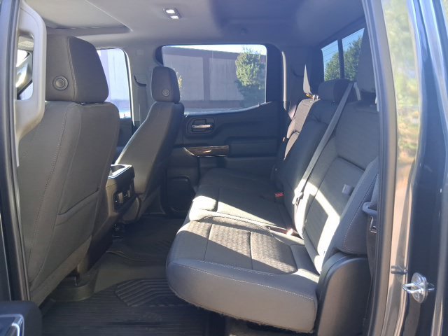 Used 2022 Chevrolet Silverado 1500 RST w/ All Star Edition Plus AWD/4WD image 22