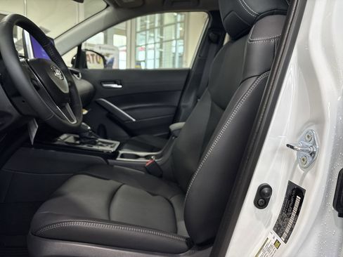 New 2026 Toyota Corolla Cross XLE image 11