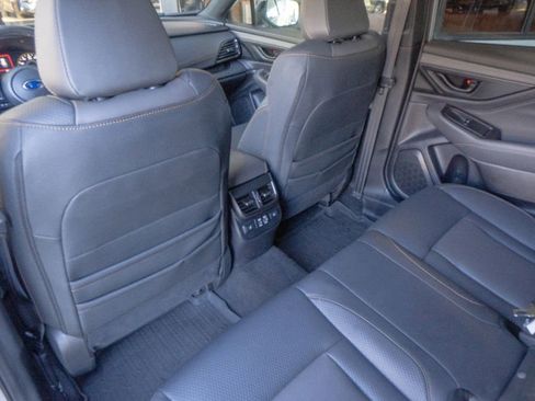 Certified 2024 Subaru Outback Wilderness AWD/4WD image 18