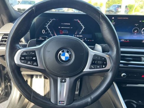 Certified 2023 BMW M340i xDrive image 33
