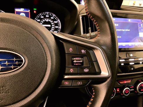 Used 2021 Subaru Crosstrek 2.5i Limited w/ Moonroof Package 1 image 18