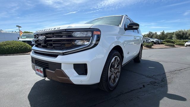 New 2026 Ford Expedition King Ranch AWD/4WD image 9