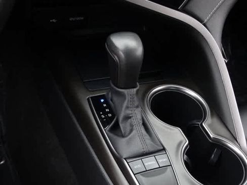 Certified 2023 Toyota Camry SE image 31