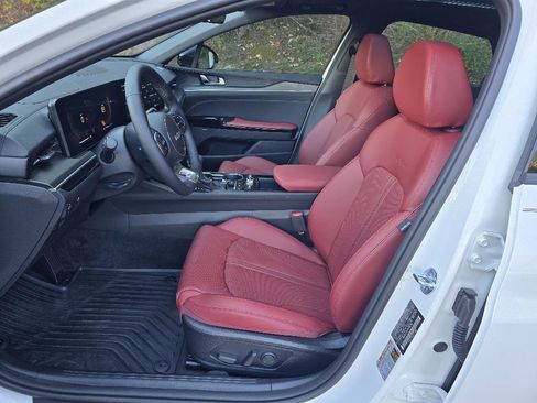 New 2026 Kia K5 GT-Line image 5