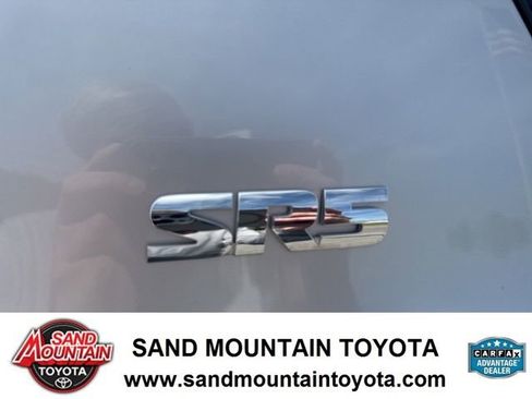 Used 2024 Toyota 4Runner SR5 RWD image 8