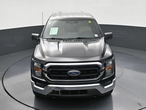 Used 2023 Ford F150 XLT AWD/4WD image 19