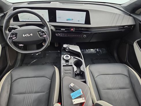 Used 2022 Kia EV6 GT-Line image 22