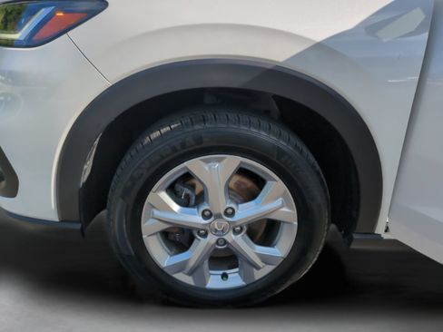 Used 2024 Honda HR-V LX image 24