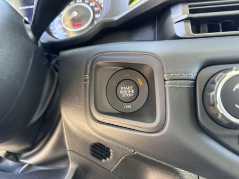 New 2025 Jeep Wrangler Rubicon image 22