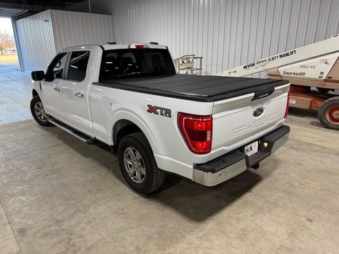Used 2023 Ford F150 XLT w/ XTR Package image 42