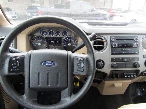 Used 2014 Ford F350 XLT w/ XTR Plus Package image 13
