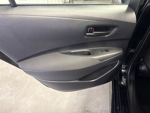 Used 2024 Toyota Corolla LE FWD image 12