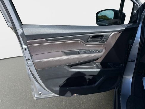 Used 2021 Honda Odyssey EX-L image 18