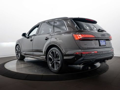 Used 2026 Audi Q7 3.0T Premium Plus w/ Premium Plus Package AWD/4WD image 6