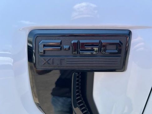 Used 2024 Ford F150 XLT w/ Equipment Group 302A MID AWD/4WD image 37