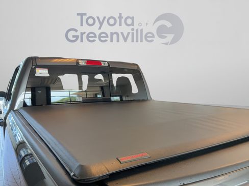 Used 2024 RAM 1500 Big Horn AWD/4WD image 34