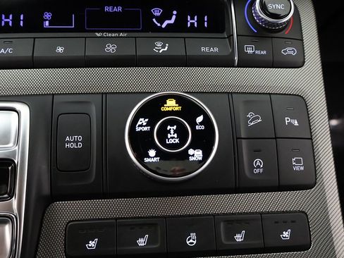 Used 2022 Hyundai Palisade Calligraphy image 65