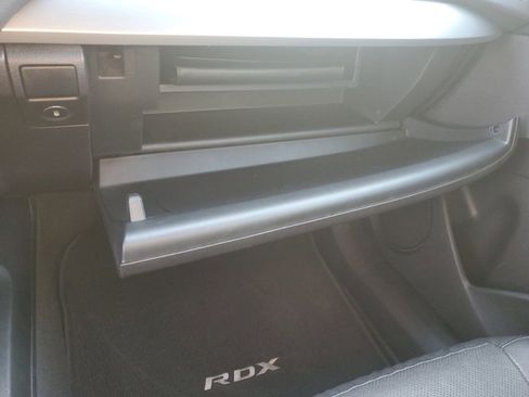 Used 2016 Acura RDX AWD w/ Technology Package image 20