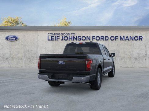 New 2026 Ford F150 XL w/ Equipment Group 103A High AWD/4WD image 8