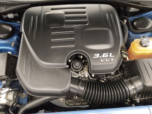 Used 2020 Dodge Challenger SXT w/ Blacktop Package RWD image 30