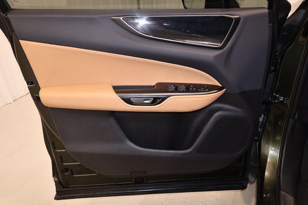 Used 2025 Lexus NX 350 AWD image 10