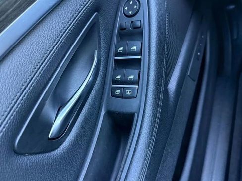 Used 2014 BMW 535i xDrive Sedan image 18
