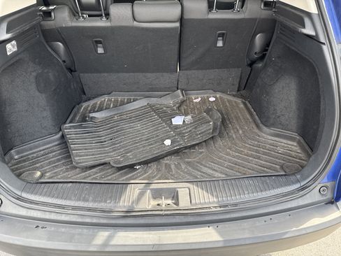 Used 2019 Honda HR-V EX image 5