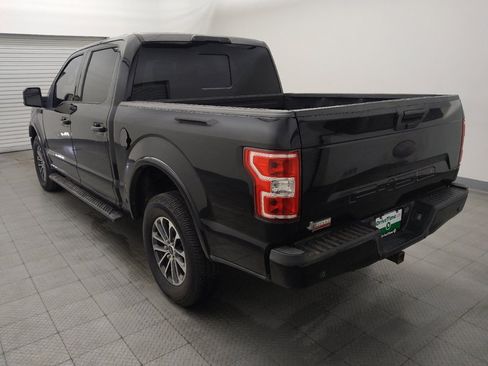 Used 2018 Ford F150 XLT w/ Equipment Group 302A Luxury AWD/4WD image 5