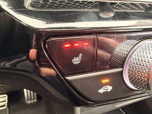 Certified 2026 Honda Civic Sport Touring image 22