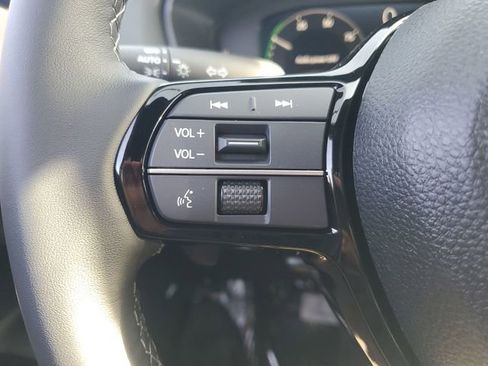 New 2026 Honda Civic Sport Touring image 31