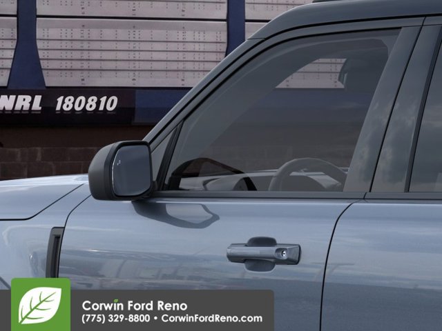 New 2026 Ford Bronco Sport Outer Banks AWD/4WD image 22